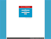 Tablet Screenshot of file.amalthea.pardubice.cz